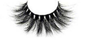 Luxurious 3D Mink Lashes: Reusable Glamour-D120