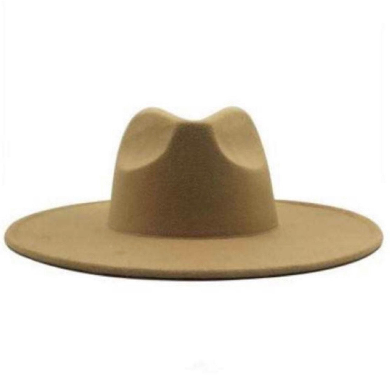 Fedora Hat-3 Colors